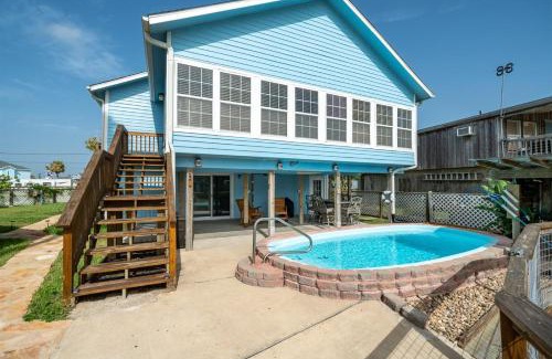 Rockport House | Hook, Wine & Sinker