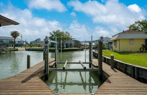 Rockport House | Hook, Wine & Sinker