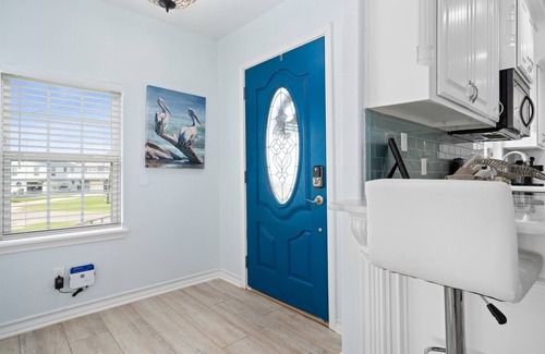 Rockport Cottage | Hook, Wine & Sinker