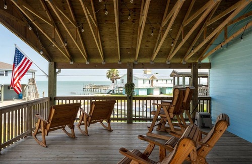 Rockport Cottage | Hook, Wine & Sinker
