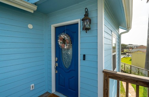 Rockport Cottage | Hook, Wine & Sinker