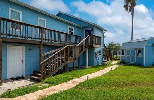 Rockport Cottage | Hook, Wine & Sinker