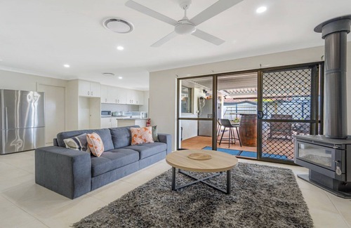 Port Macquarie House | HOOKED ON HIBBARD, TOP NOTCH