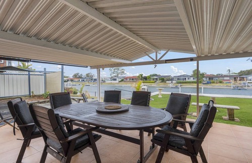 Port Macquarie House | HOOKED ON HIBBARD, TOP NOTCH