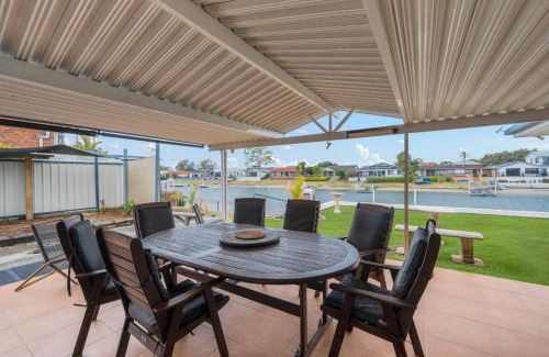 Port Macquarie House | Hooked on Hibbard