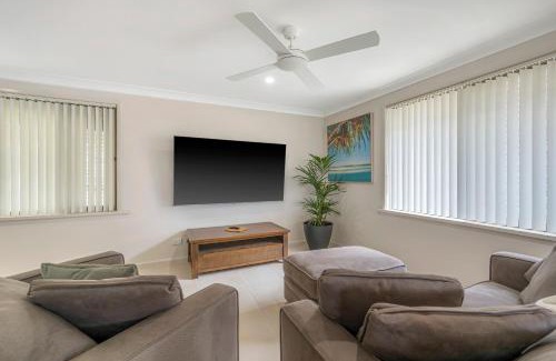 Port Macquarie House | Hooked on Hibbard