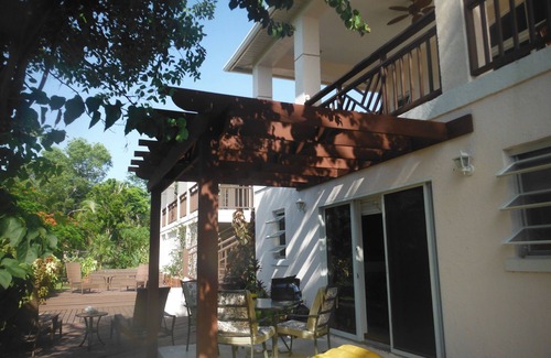 Great Exuma Apartment | HOOPERS BAY PRIME BEACHFRONT KING or TWIN STUDIO and with STARLINK fast WIFI