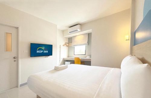 Kamphaeng Phet Hotel | HOP INN Kamphaeng Phet