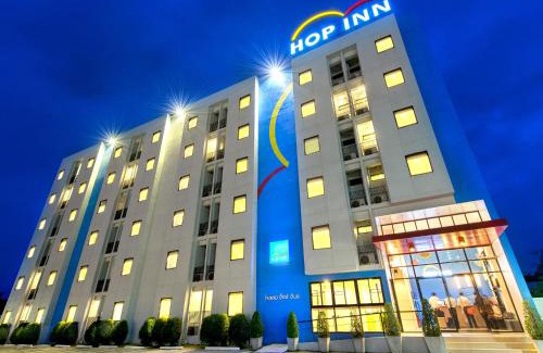 Phetchabun Hotel | HOP INN Phetchabun