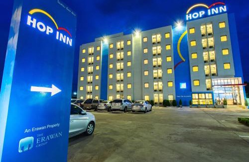 Phetchabun Hotel | HOP INN Phetchabun