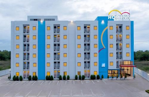 Phetchabun Hotel | HOP INN Phetchabun