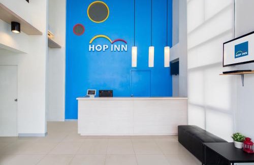 Sakon Nakhon Hotel | HOP INN Sakon Nakhon