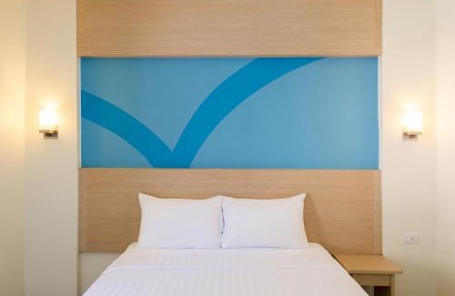 Sakon Nakhon Hotel | HOP INN Sakon Nakhon