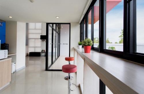 Sakon Nakhon Hotel | HOP INN Sakon Nakhon
