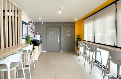 Si Racha Hotel | HOP INN Si Racha