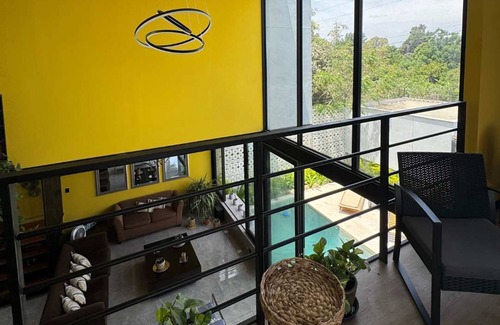 Salas House | HOP Mango Exclusiva Casa de Campo