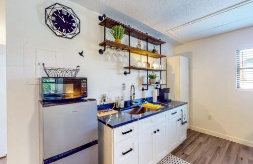 Winter Park Hotel | Hop Top Rental