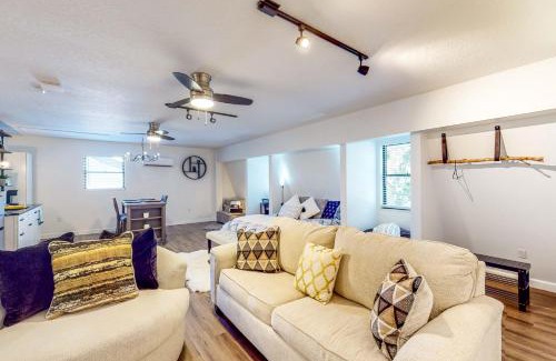 Winter Park Hotel | Hop Top Rental