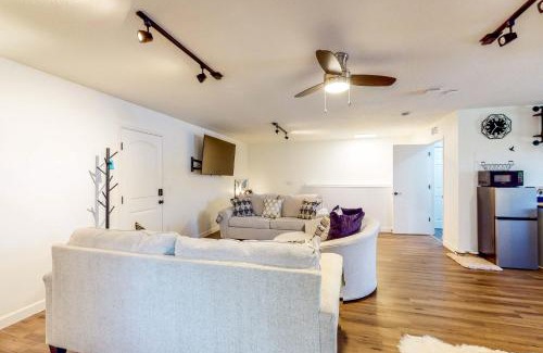 Winter Park Hotel | Hop Top Rental