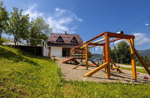Campulung Moldovenesc House | Hopa SuS