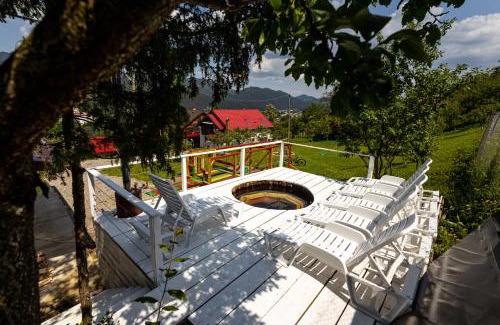 Campulung Moldovenesc House | Hopa SuS