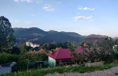 Campulung Moldovenesc House | Hopa SuS