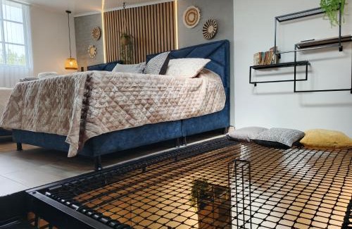 Salento Apartment | Hope Aparta Lofts