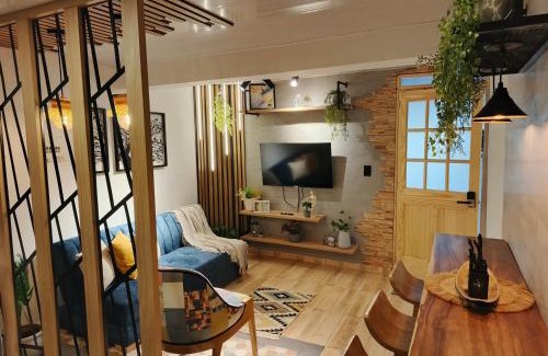 Salento Apartment | Hope Aparta Lofts