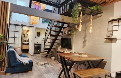 Salento Apartment | Hope Aparta Lofts