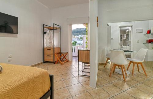 Platanos Apartment | Hope apt - 5min to Falassarna Bch