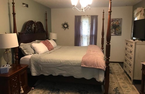 Canton Bed & Breakfast | Hope Bed and Breakfast