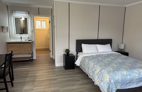 Hope Hotel | Hope City Centre Motel