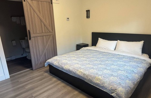 Hope Hotel | Hope City Centre Motel