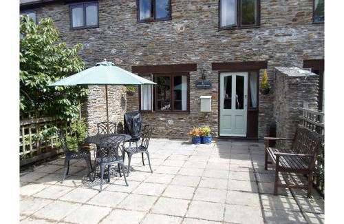 Ivybridge House | Hope Cottage