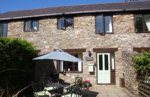 Ivybridge House | Hope Cottage