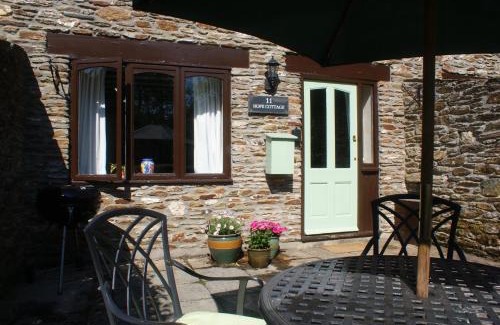 Ivybridge House | Hope Cottage