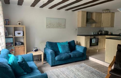 Ivybridge House | Hope Cottage