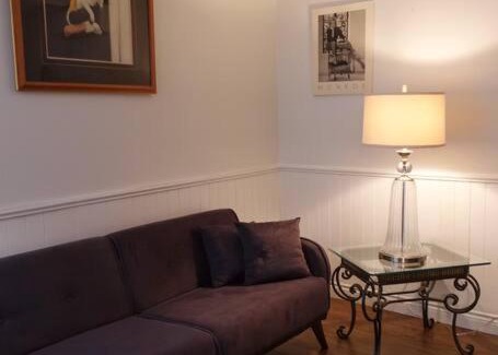 Uxbridge Apartment | Hope Floats Hideaway (Private Suite in Uxbridge, Ontario)