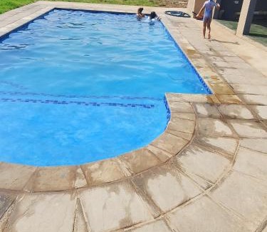 Germiston House | Hope Guest House