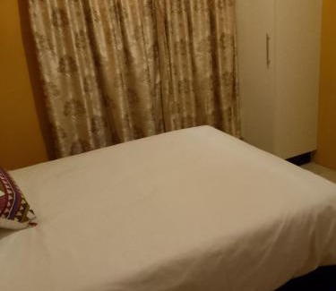 Germiston House | Hope Guest House