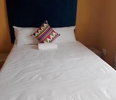 Germiston House | Hope Guest House