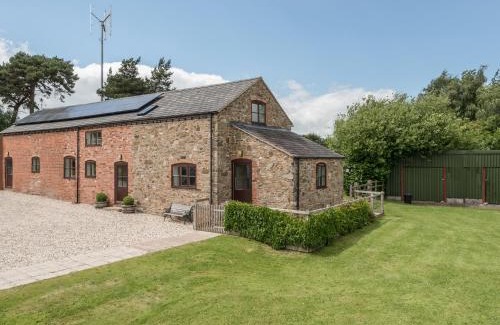 Pontesbury House | Hope Hall Barn