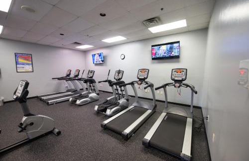 Dayton Hotel | Hope Hotel and Richard C. Holbrooke Conference Center