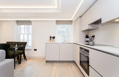 Westminster Apartment | Hope House Residences by Aeria Apartments
