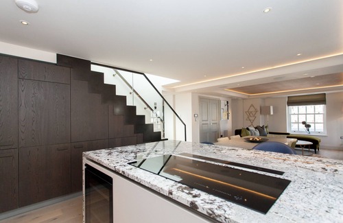 Westminster Apartment | Hope House Residences by Aeria Apartments