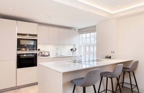 Westminster Apartment | Hope House Residences by Aeria Apartments