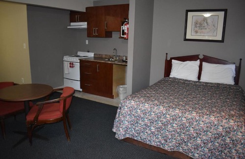 Hope Hotel | Hope Inn and Suites