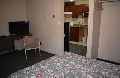 Hope Hotel | Hope Inn and Suites