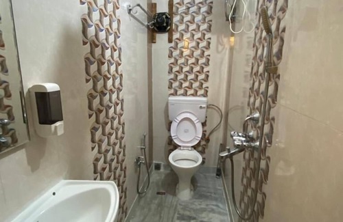 Kolkata Hotel | Hope Inn