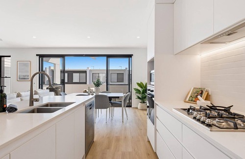 Gold Coast House | Hope Island Heaven IQLD